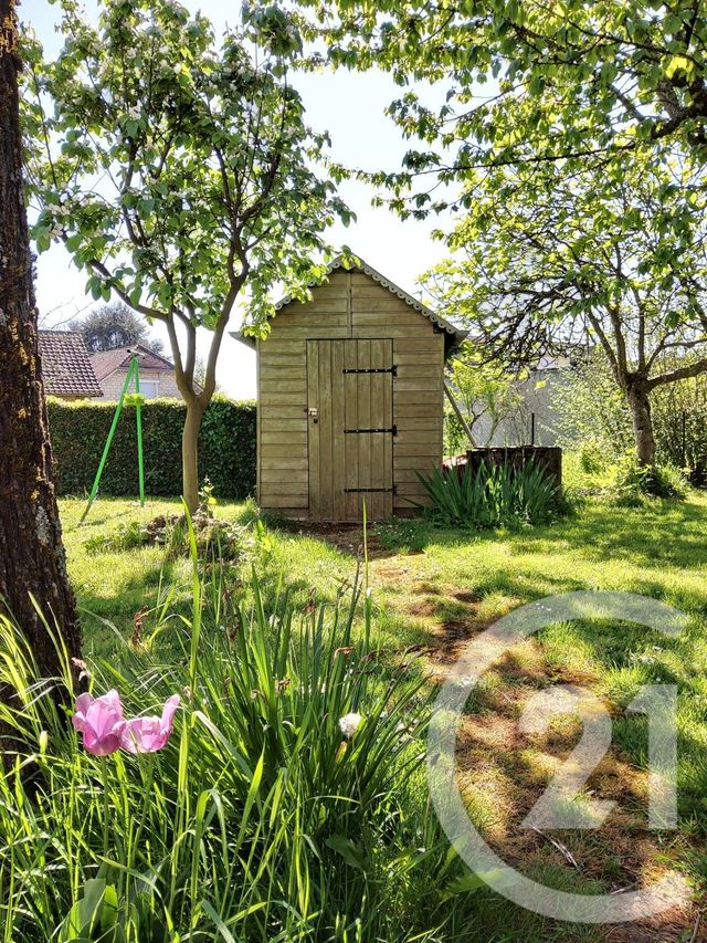Maison &agrave; vendre - 5 pi&egrave;ces - 84,30 m2 - Vayrac - 46 - MIDI-PYRENEES