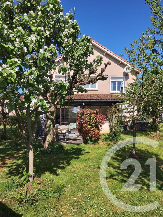 Maison &agrave; vendre - 5 pi&egrave;ces - 84,30 m2 - Vayrac - 46 - MIDI-PYRENEES