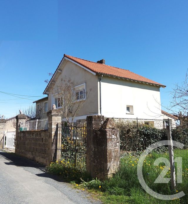 Maison &agrave; vendre - 5 pi&egrave;ces - 84,30 m2 - Vayrac - 46 - MIDI-PYRENEES