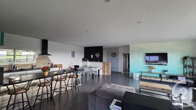 Maison &agrave; vendre - 5 pi&egrave;ces - 138,74 m2 - Cuzance - 46 - MIDI-PYRENEES