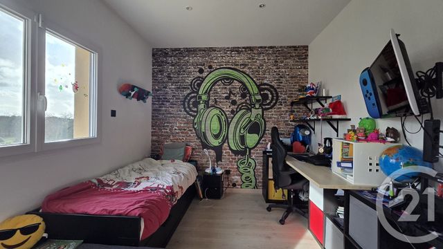 Maison &agrave; vendre - 5 pi&egrave;ces - 138,74 m2 - Cuzance - 46 - MIDI-PYRENEES