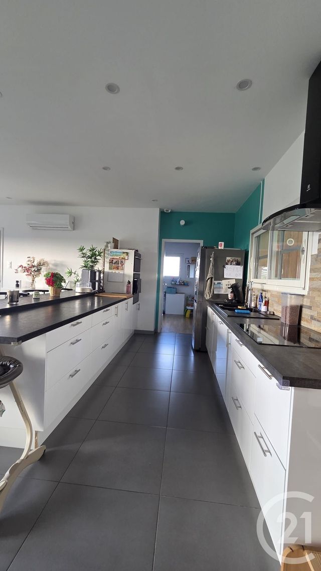 Maison &agrave; vendre - 5 pi&egrave;ces - 138,74 m2 - Cuzance - 46 - MIDI-PYRENEES