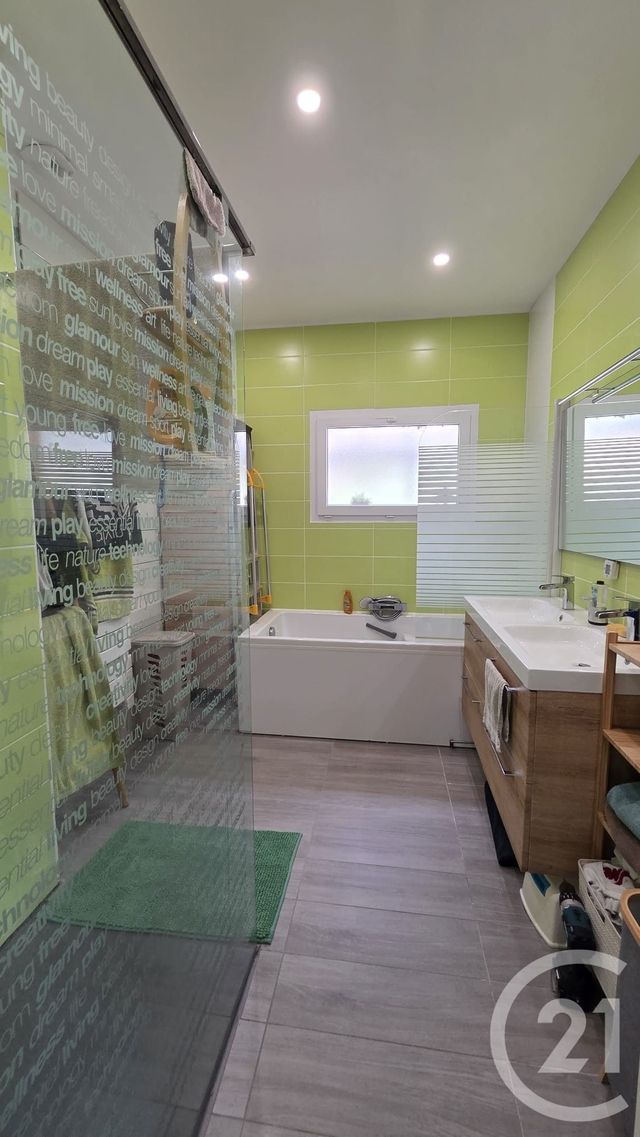 Maison &agrave; vendre - 5 pi&egrave;ces - 138,74 m2 - Cuzance - 46 - MIDI-PYRENEES