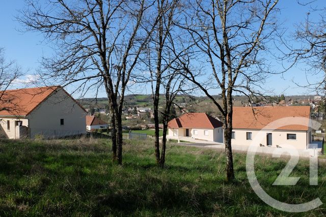 Terrain &agrave; vendre - 1710 m2 - Martel - 46 - MIDI-PYRENEES