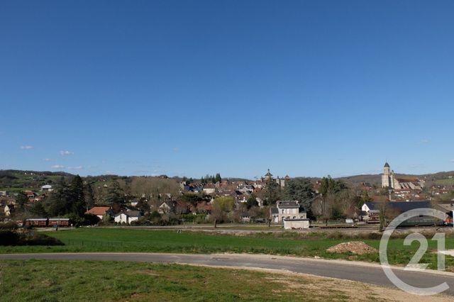 Terrain &agrave; vendre - 1710 m2 - Martel - 46 - MIDI-PYRENEES