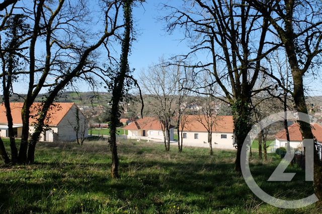 Terrain &agrave; vendre - 1710 m2 - Martel - 46 - MIDI-PYRENEES