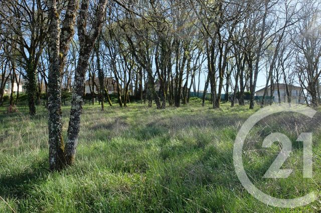 Terrain &agrave; vendre - 1710 m2 - Martel - 46 - MIDI-PYRENEES