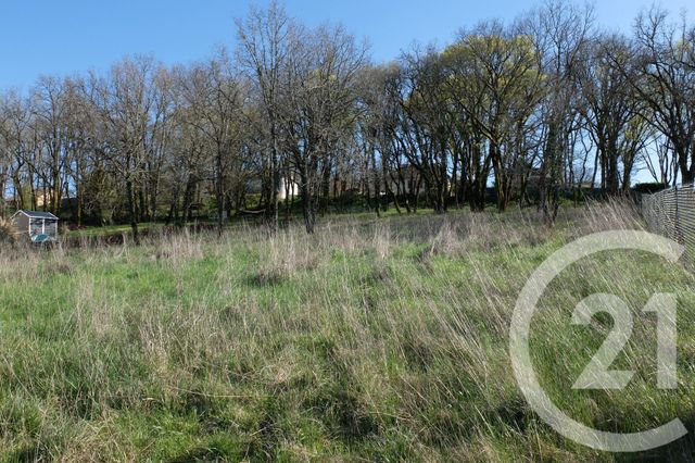 Terrain &agrave; vendre - 1710 m2 - Martel - 46 - MIDI-PYRENEES