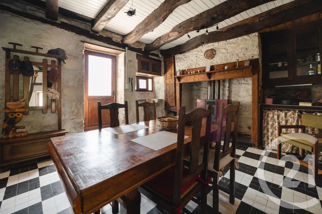 Maison &agrave; vendre - 6 pi&egrave;ces - 143 m2 - Martel - 46 - MIDI-PYRENEES