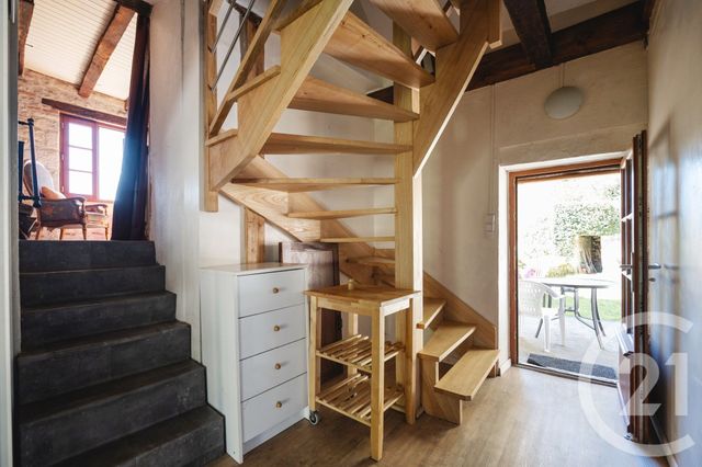 Maison &agrave; vendre - 6 pi&egrave;ces - 143 m2 - Martel - 46 - MIDI-PYRENEES