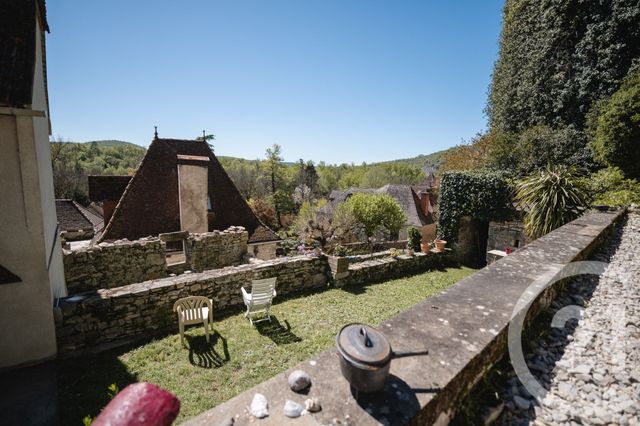 Maison &agrave; vendre - 6 pi&egrave;ces - 143 m2 - Martel - 46 - MIDI-PYRENEES