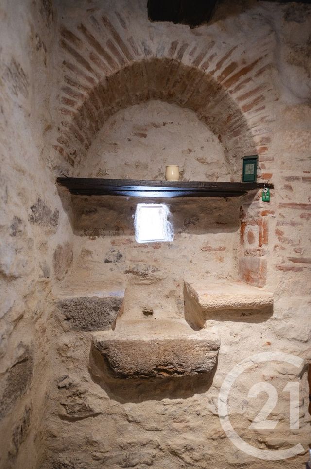 Maison &agrave; vendre - 6 pi&egrave;ces - 143 m2 - Martel - 46 - MIDI-PYRENEES