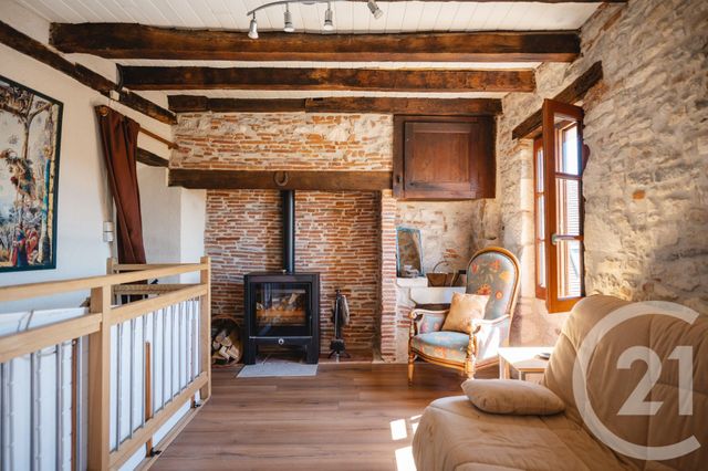 Maison &agrave; vendre - 6 pi&egrave;ces - 143 m2 - Martel - 46 - MIDI-PYRENEES