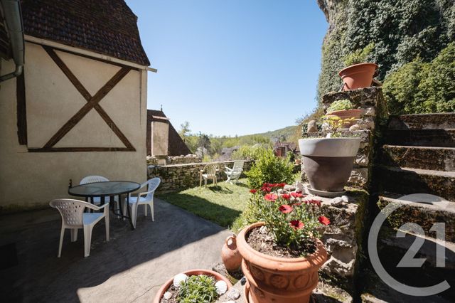 Maison &agrave; vendre - 6 pi&egrave;ces - 143 m2 - Martel - 46 - MIDI-PYRENEES