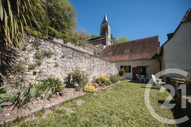 Maison &agrave; vendre - 6 pi&egrave;ces - 143 m2 - Martel - 46 - MIDI-PYRENEES