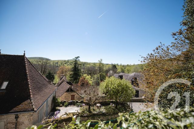 Maison &agrave; vendre - 6 pi&egrave;ces - 143 m2 - Martel - 46 - MIDI-PYRENEES