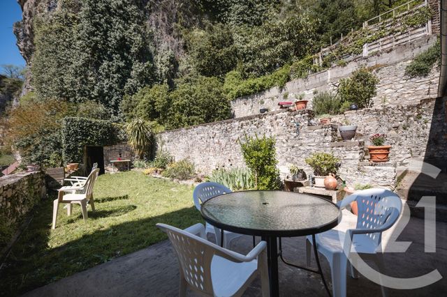 Maison &agrave; vendre - 6 pi&egrave;ces - 143 m2 - Martel - 46 - MIDI-PYRENEES