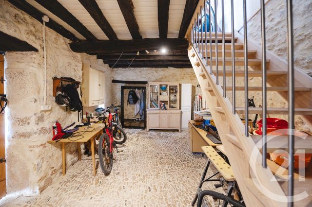 Maison &agrave; vendre - 6 pi&egrave;ces - 143 m2 - Martel - 46 - MIDI-PYRENEES