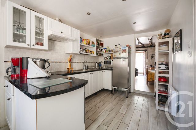 Maison &agrave; vendre - 6 pi&egrave;ces - 143 m2 - Martel - 46 - MIDI-PYRENEES