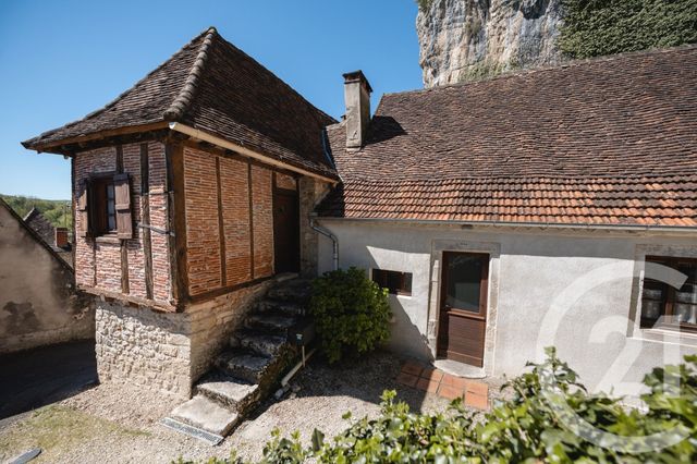 Maison &agrave; vendre - 6 pi&egrave;ces - 143 m2 - Martel - 46 - MIDI-PYRENEES