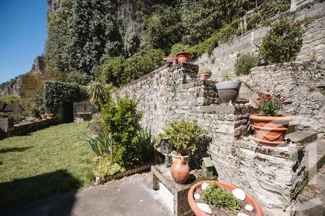 Maison &agrave; vendre - 6 pi&egrave;ces - 143 m2 - Martel - 46 - MIDI-PYRENEES