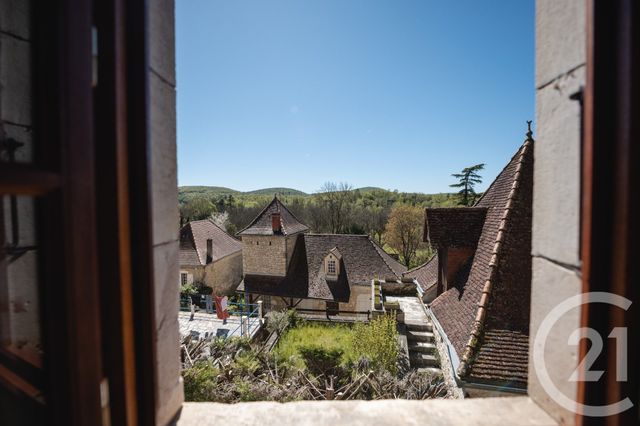 Maison &agrave; vendre - 6 pi&egrave;ces - 143 m2 - Martel - 46 - MIDI-PYRENEES