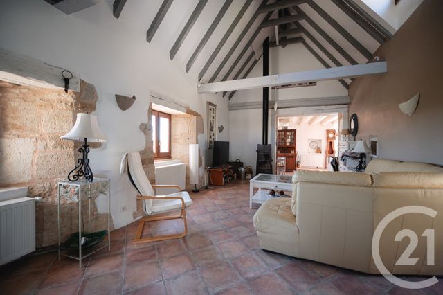 Maison &agrave; vendre - 9 pi&egrave;ces - 271 m2 - Strenquels - 46 - MIDI-PYRENEES