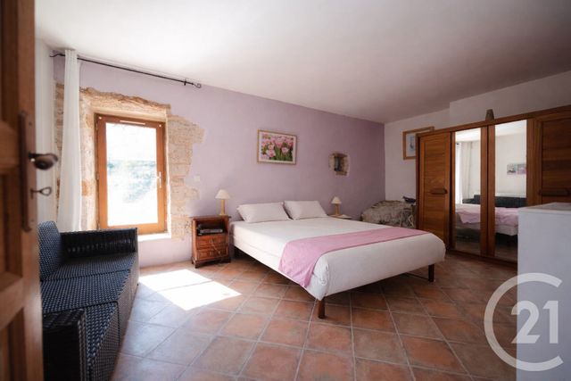 Maison &agrave; vendre - 9 pi&egrave;ces - 271 m2 - Strenquels - 46 - MIDI-PYRENEES