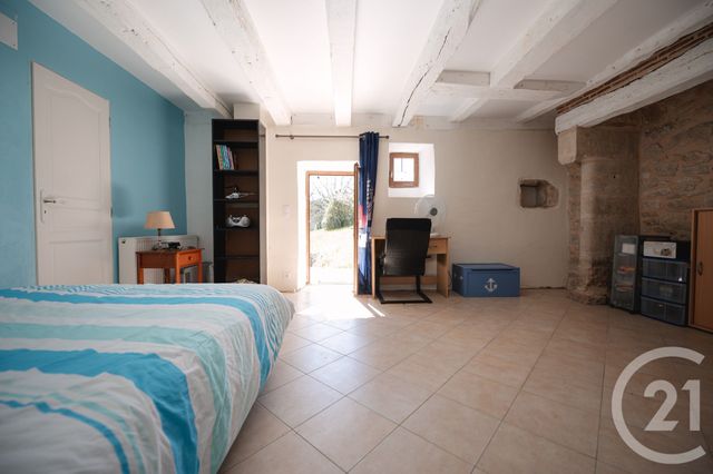 Maison &agrave; vendre - 9 pi&egrave;ces - 271 m2 - Strenquels - 46 - MIDI-PYRENEES