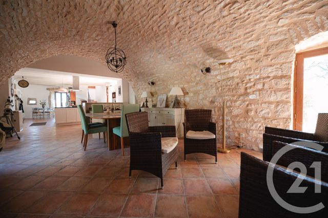 Maison &agrave; vendre - 9 pi&egrave;ces - 271 m2 - Strenquels - 46 - MIDI-PYRENEES