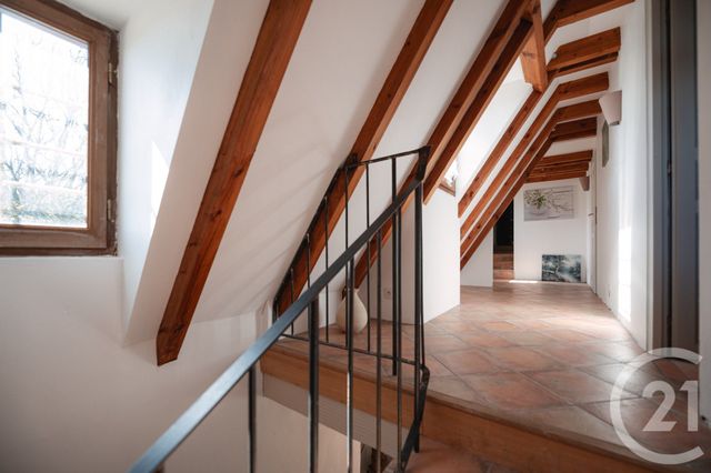 Maison &agrave; vendre - 9 pi&egrave;ces - 271 m2 - Strenquels - 46 - MIDI-PYRENEES