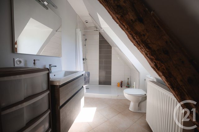 Maison &agrave; vendre - 9 pi&egrave;ces - 271 m2 - Strenquels - 46 - MIDI-PYRENEES