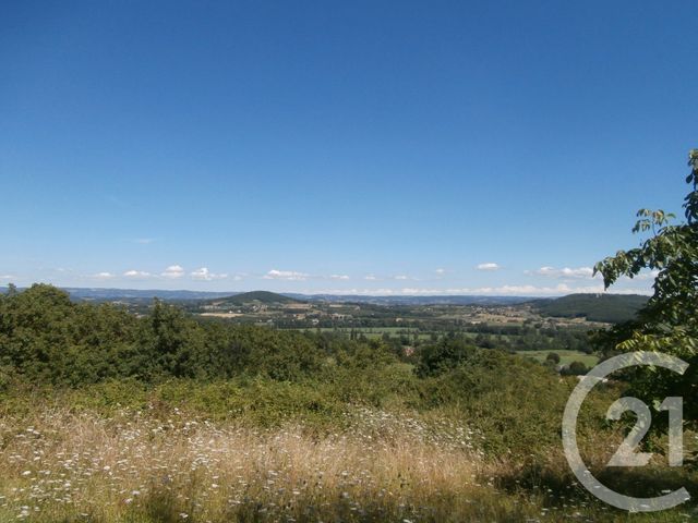 Maison &agrave; vendre - 9 pi&egrave;ces - 271 m2 - Strenquels - 46 - MIDI-PYRENEES