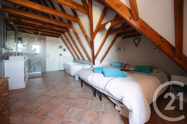 Maison &agrave; vendre - 9 pi&egrave;ces - 271 m2 - Strenquels - 46 - MIDI-PYRENEES