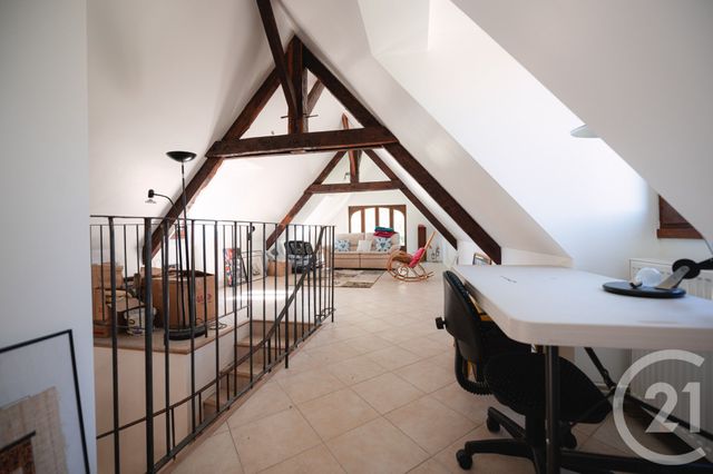 Maison &agrave; vendre - 9 pi&egrave;ces - 271 m2 - Strenquels - 46 - MIDI-PYRENEES