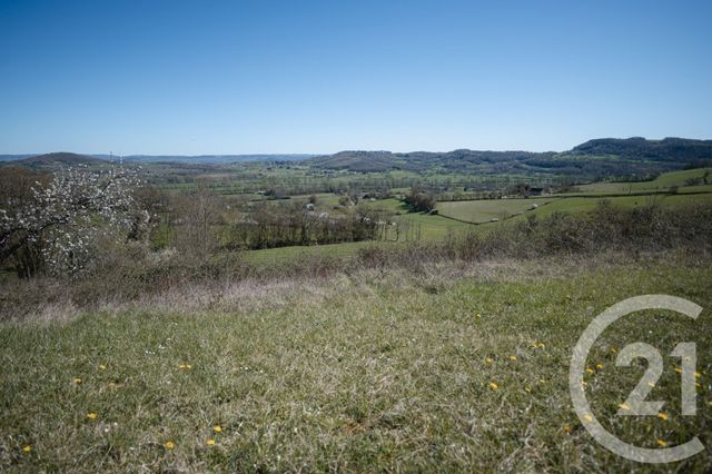 Maison &agrave; vendre - 9 pi&egrave;ces - 271 m2 - Strenquels - 46 - MIDI-PYRENEES