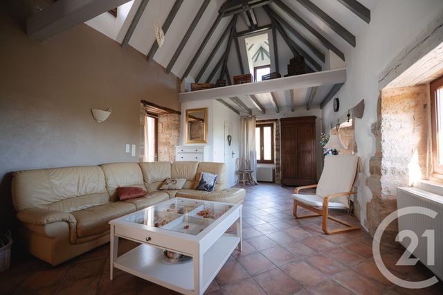 Maison &agrave; vendre - 9 pi&egrave;ces - 271 m2 - Strenquels - 46 - MIDI-PYRENEES