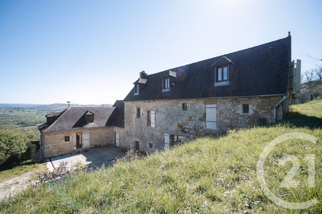 maison - STRENQUELS - 46