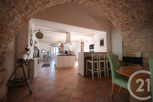 Maison &agrave; vendre - 9 pi&egrave;ces - 271 m2 - Strenquels - 46 - MIDI-PYRENEES