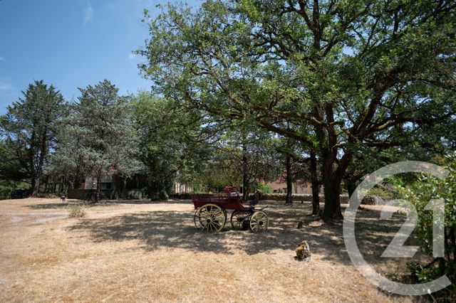 Maison &agrave; vendre - 10 pi&egrave;ces - 249 m2 - Sarrazac - 46 - MIDI-PYRENEES