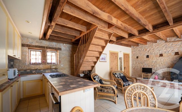 Maison &agrave; vendre - 10 pi&egrave;ces - 249 m2 - Sarrazac - 46 - MIDI-PYRENEES