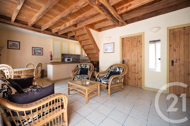 Maison &agrave; vendre - 10 pi&egrave;ces - 249 m2 - Sarrazac - 46 - MIDI-PYRENEES