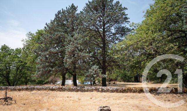 Maison &agrave; vendre - 10 pi&egrave;ces - 249 m2 - Sarrazac - 46 - MIDI-PYRENEES