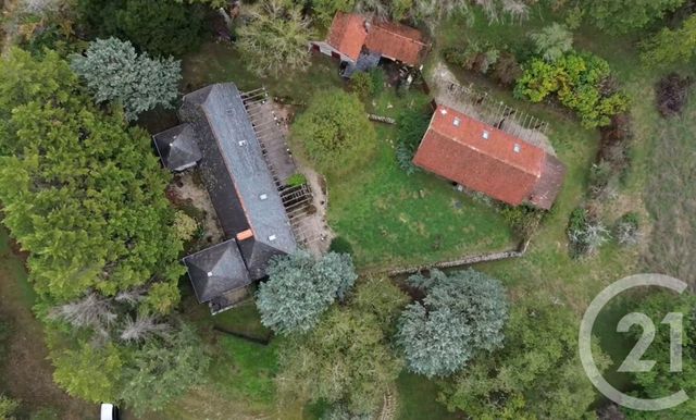 Maison à vendre SARRAZAC