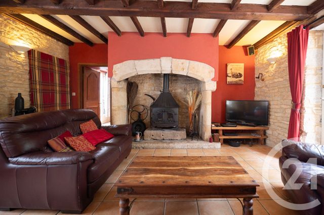 Maison &agrave; vendre - 10 pi&egrave;ces - 249 m2 - Sarrazac - 46 - MIDI-PYRENEES