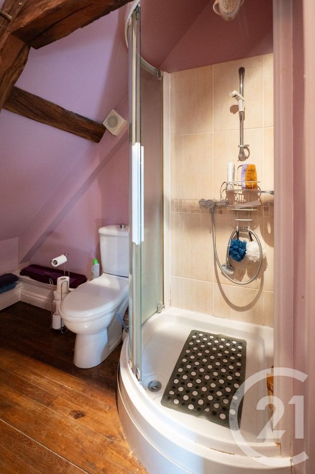 Maison &agrave; vendre - 10 pi&egrave;ces - 249 m2 - Sarrazac - 46 - MIDI-PYRENEES