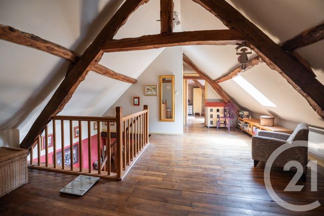 Maison &agrave; vendre - 10 pi&egrave;ces - 249 m2 - Sarrazac - 46 - MIDI-PYRENEES