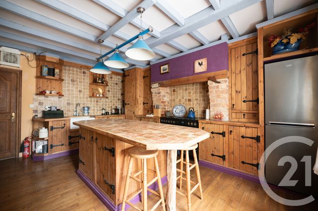 Maison &agrave; vendre - 10 pi&egrave;ces - 249 m2 - Sarrazac - 46 - MIDI-PYRENEES