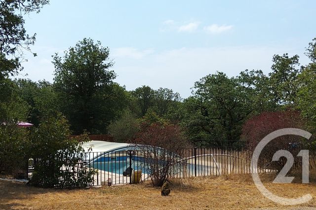 Maison &agrave; vendre - 10 pi&egrave;ces - 249 m2 - Sarrazac - 46 - MIDI-PYRENEES