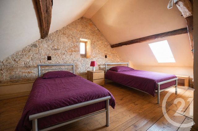 Maison &agrave; vendre - 10 pi&egrave;ces - 249 m2 - Sarrazac - 46 - MIDI-PYRENEES